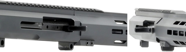 m5e slb selbstladebüchse 308 winchester M5 stag arms par Stag 10 wechselsystem ar308 762x51 schmeisser 7six2r burk br10 windham haenel cr308 heckler koch hk mr308 Vex ss r20 remington sr25 msr10 short long range g28z A3 ar15 Apc 308 brügger thomet