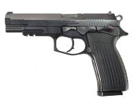 Bersa TPR9T 9mm Luger import vertrieb deutschland sport sig sauer p226 xfive x-five glock 34 glock 17 cz75 heckler koch hk p30 sfp9 usp beretta 92 m9a3 Bersa TPR9T Bersa TPR 9 T