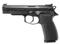 Bersa TPR 9xt optics ready G 17 Glock 19 34 g34 19x HK Heckler Koch P2000 P30 SFP9 Sig Sauer P226 LDC P320 Walther Q5 PPQ CZ75 Shadow Mamba P10 P07 Beretta 92 m9a3 Springfield pistole 9mm Luger HS XDM x five