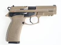 Bersa TPR9 FDE Bersa TPR 9 importeur vertrieb deutschland kaufen Bersa TPR9 FDE 9mm Luger Pistole