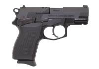 Bersa TPR9 compact G 17 Glock19 43 48 19x HK Heckler Koch P2000 P30 SFP9 P8 USP Sig Sauer P226 LDC P320 Legion Walther Q5 PPQ P99 Creed CZ75 Shadow Mamba P10 P07 Beretta 92 PX4 Storm Ruger Pistole 9mm Luger HS XDM